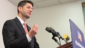 17K views · 811 reactions | President Obama's executive amnesty is a direct attack on Congress' Article One powers under the Constitution. We will take further action to stop him. | Speaker Paul Ryan | Facebook