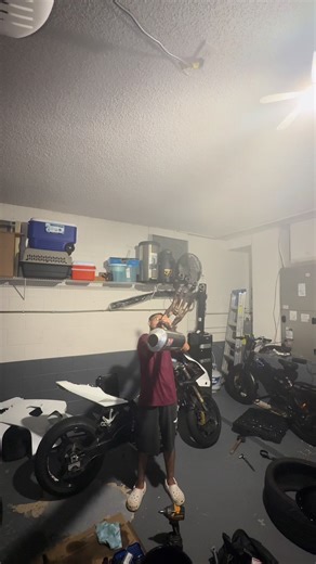 Transmission Rebuild Process for Suzuki GSXR Motorcycles