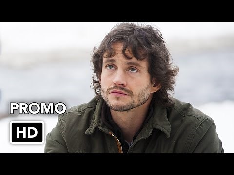 Hannibal 2x07 Promo "Yakimono" (HD)