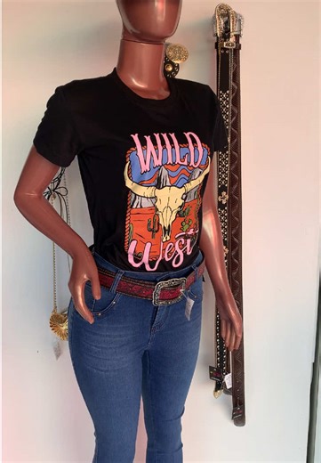 Stylish Country Outfit Inspiration for Your Wardrobe