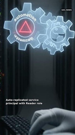 Default Azure Automation Setting Enables #Shorts