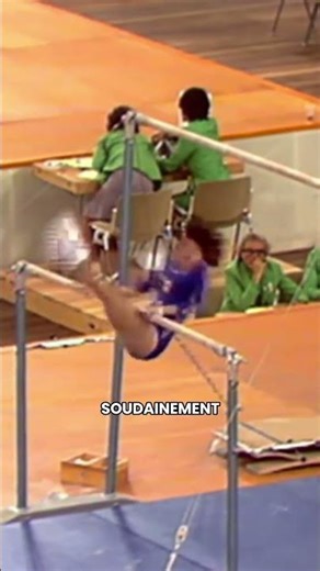 Un mouvement olympique si dangereux qu’il a été interdit !