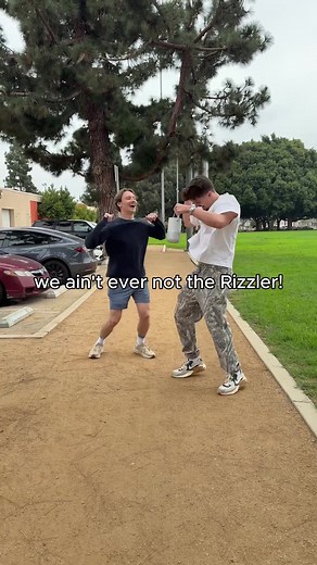 Rizzler Song Lyrics Compilation