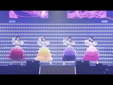 ももクロ【LIVE】CONTRADICTION（from ももいろクリスマス2021 〜さいたまスーパーアリーナ大会〜 DAY2）