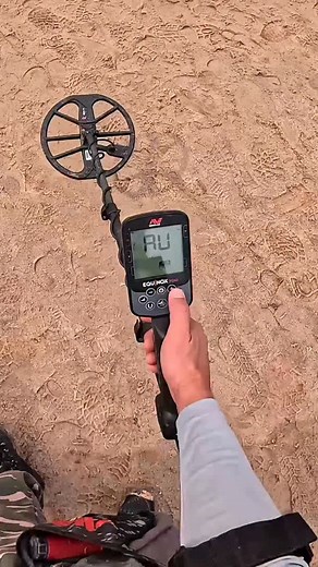 4K views · 62 reactions | Para um bom desempenho, a configuração do equipamento é primordial. Se tens alguma dúvida, deixe nos comentários que será um prazer ajudar! | Detectorismo Mogi | Facebook