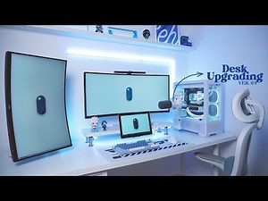 UPGRADING My Desk Setup with low budget Microphone from FIFINE ( K688 + BM88 )