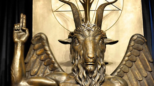 How the Satanic Temple Could Bring Abortion Rights to the Supreme Court