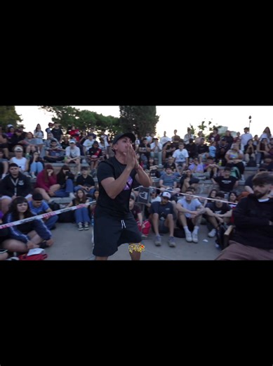 "SOLO ME HACE FALTA UN DR.DRE QUE ME DESCUBRA"🔓🫡 40 segundos en semi...