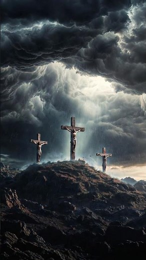 The Secret Meaning Behind the Number 3 in the Bible