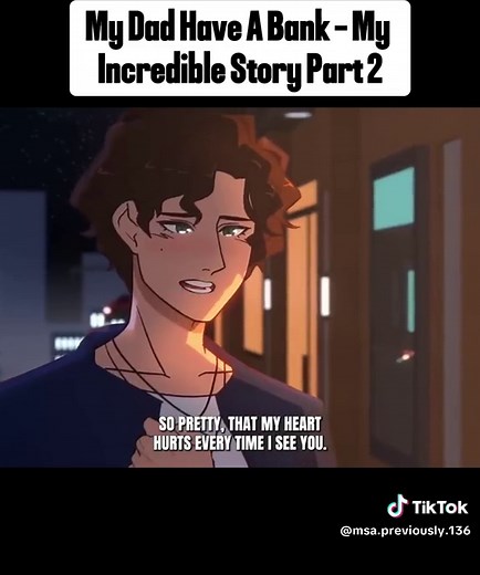 MSA Previously on TikTok