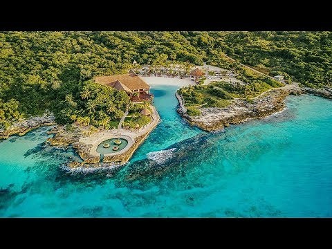 Occidental at Xcaret Destination 2019 All Inclusive Riviera Maya