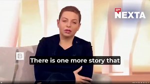 I remember how on August 15, 2025, RT editor-in-chief Margarita Simonyan joked, “Our journalists, who flew to Alaska on a special flight, were served Chicken Kiev cutlets on the plane.”I wrote back then: we’re dealing with bloodthirsty psychopaths, a deranged regime that kills and tortures thousands, and then laughs about it on a plane to Alaska. It was truly disgusting what she said.Shortly after that comment, her husband died, her child fell seriously ill, and she was diagnosed with cancer. Ye