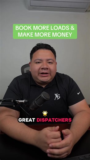 Dispatch tips! Dispatching made easy. How to dispatch trucks. Dispatching more loads. Dispatch chrome extension. #freightdispatcher #logistics #trucking #freight #truckdispatcher