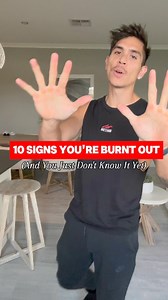 Burnout happens when your nervous system is overstimulated and your body produces too much cortisol. This constant state of stress can push your body into freeze mode or survival mode. It’s your body’s way of saying it’s overwhelmed and needs a break. Recognizing these signs early can help you take steps to manage stress and restore balance.Want to learn how to regulate your stress and cortisol levels? 👉 DM me the word 'REGULATE' on Instagram for my free nervous system training! #burnout #stres