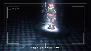 Five Nights at Freddy's 3 Song (Feat. EileMonty and Orko) - Die In A Fire (FNAF3)