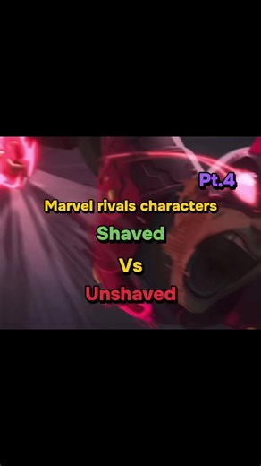 I hope this information helps #marvelrivals #clean #bushy #meme #fyp