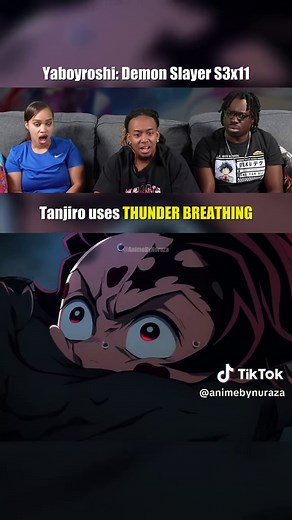 Tanjiro's Breathing Styles in Demon Slayer Explained