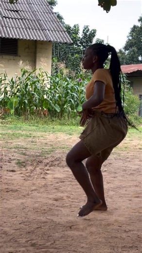 African dance is pure kinetic poetry. It’s not just movement; it’s history, community, rhythm, and soul all woven into motion. @highlight | Beluchi Charles