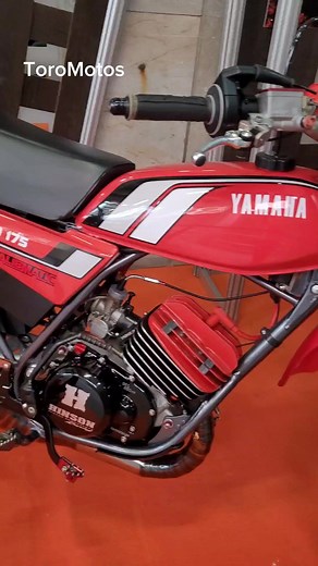 27K views · 970 reactions | Yamaha DT 175 Enduro, todo un Clásico #dt175 | Toro Motos | Facebook