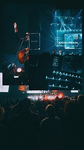 25K views · 906 reactions | Incredible first weekend of our tour—Fayetteville, Baltimore, Portland & Boston, you were incredible! Thank you for bringing the energy and worship. Until next time. We'll be back on the road in just a few days—can't wait to see y'all. | Zach Williams | Facebook