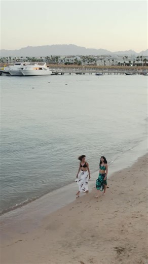 The world of Posh Club—where suite life becomes a state of mind—is now closer than ever. For a limited time, enjoy 25% off our most exclusive suite experience. From in-suite check-in to a dedicated butler at your service, every moment is crafted for ease, privacy, and elegance. Lounge in private beach cabanas, sip your coffee in the calm of Posh Lounge, and let luxury -framed by Egypt’s flawless weather this season- linger long after your stay. 🗓️ Book by October 31st, 2025 ⏳ Stay until April 3