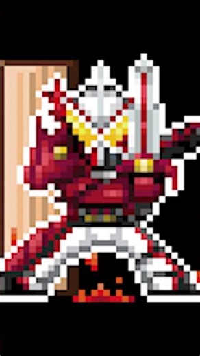 「セイバーアニメーション！」仮面ライダーゼッツ【レジェンドライダーカプセム】 ショート #仮面ライダー #kamenrider