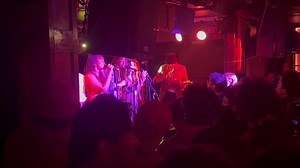 Halloween Party | Alchemy