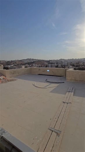 210 reactions · 16 comments | طابق أخير مع روف ١٨٥ م داخلي و ١٠٠ م تراس بسعر ٨٥ ألف دينار 0797435555 شفا بدران قرب الترخيص يضاف ١% عمولة #greenmile_jo #شقق_للبيع_عمان #شقةللبيع #الأردن #شفا_بدران | Green Mile | Facebook