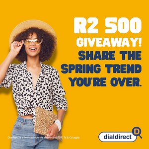 Dialdirect Insurance on Reels