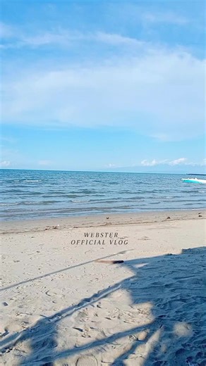 🌊⛵ | Webster Jan Sepada