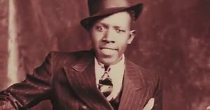 Confessin' The Blues in collaboration with the Rolling Stones, featuring Robert Johnson and many other blues greats, is out in just over three weeks - pre-order your copy at https://the-rolling-stones.lnk.to/ConfessinTheBluesFP | The Rolling Stones