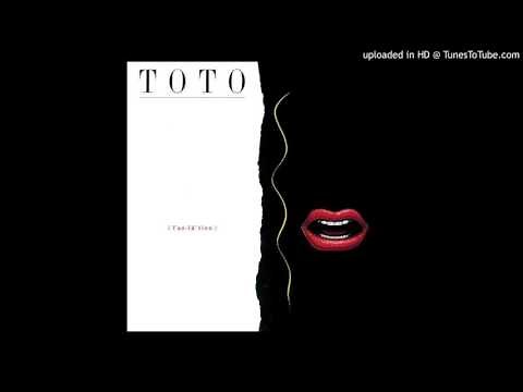 Toto - Isolation