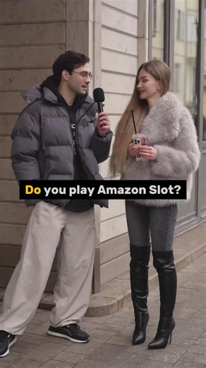 Amazon Slots is now officially live! 🎸 💸 Exclusive welcome bonus for new players ⚡️ Jackpot chance boosted every 3rd spin 📱 Play online and win just like in a real casino 👉 Install now and start winning! | Amazon Gaming