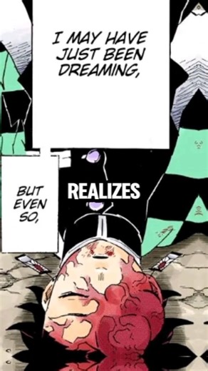 Tanjiro Was Never Using Sun Breathing Correctly #demonslayer