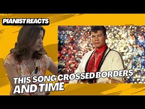 The Day the Music Died | Ep 3: La Bamba – Ritchie Valens and the Song That Crossed Borders