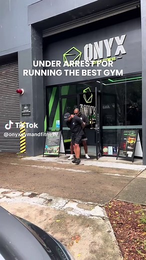 Experience ONYX Gym: A Top-Rated Sydney Fitness Hub