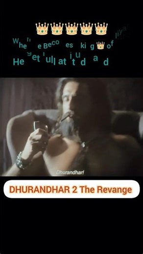 आखिरकार राज हमारा हुआ | Dhurandhar 2 crosses all the records | new , shorts 💯%
