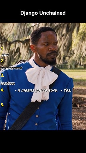 Django and Schultz Take Down the Brittle Brothers#shorts