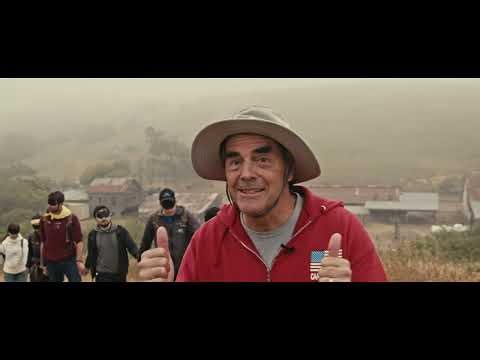 We're Training Heroes | Episode 3