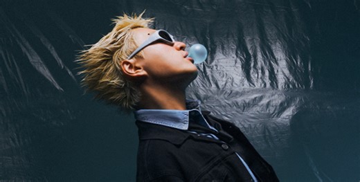 Hello, I am Gaston: The rising pop star breaking borders with his music