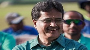 Who is Manik Saha? All you need to know as BJP leader succeeds Biplab Deb as Tripura Chief Minister