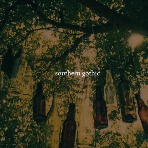 Exploring Southern Gothic Themes in Literature and Culture
