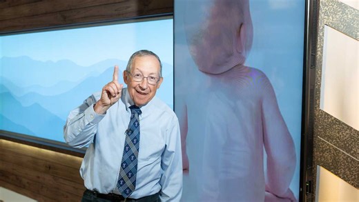 First with Kids: What are Sacral Dimples?