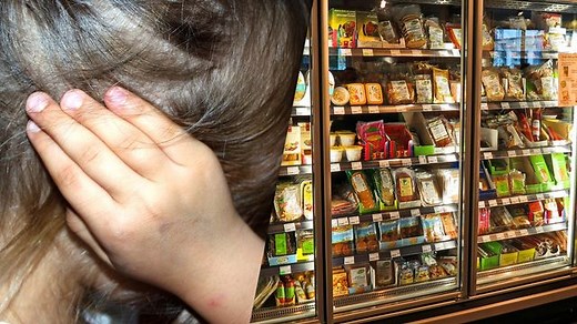 Lautstärke des brummenden Kühlschranks reduzieren