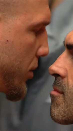 AKOP VS KUBAŃCZYK OSTATNI FACE TO FACE #shorts