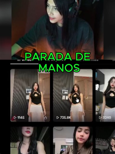 Daarick Official's Latest TikTok Hits