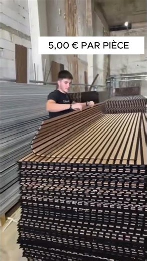 Transformez votre mur en minutes (installation facile)