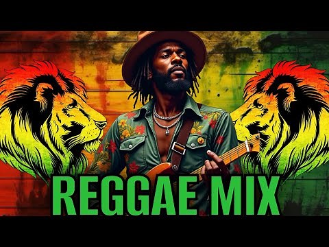 Reggae Mix 2024 | Jah Cure Romain Virgo Chronixx Chris Martin I Octane, Gyptian | Tina's Mixtape