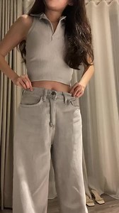 @thedays.hk on Instagram: "今日live多謝大家收睇❤️😭🙌🏻 全部live介紹嘅款同有live價 再加discount code每買一件就減多$10 買幾多件就照減落去✨ 因為去到聽日夜晚12點🤍 全部現貨 聽日4點之前落單 都係聽日寄出!!🤓🫶🏻"