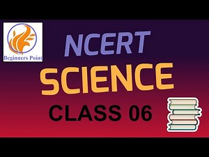 Water Video Lecture - Class 6